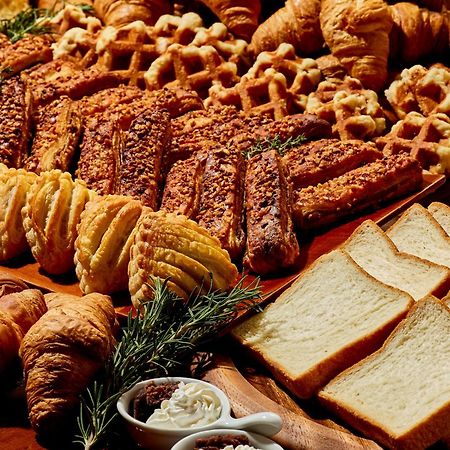 Hotel Grand Tiara Minaminagoya Anjo Екстериор снимка