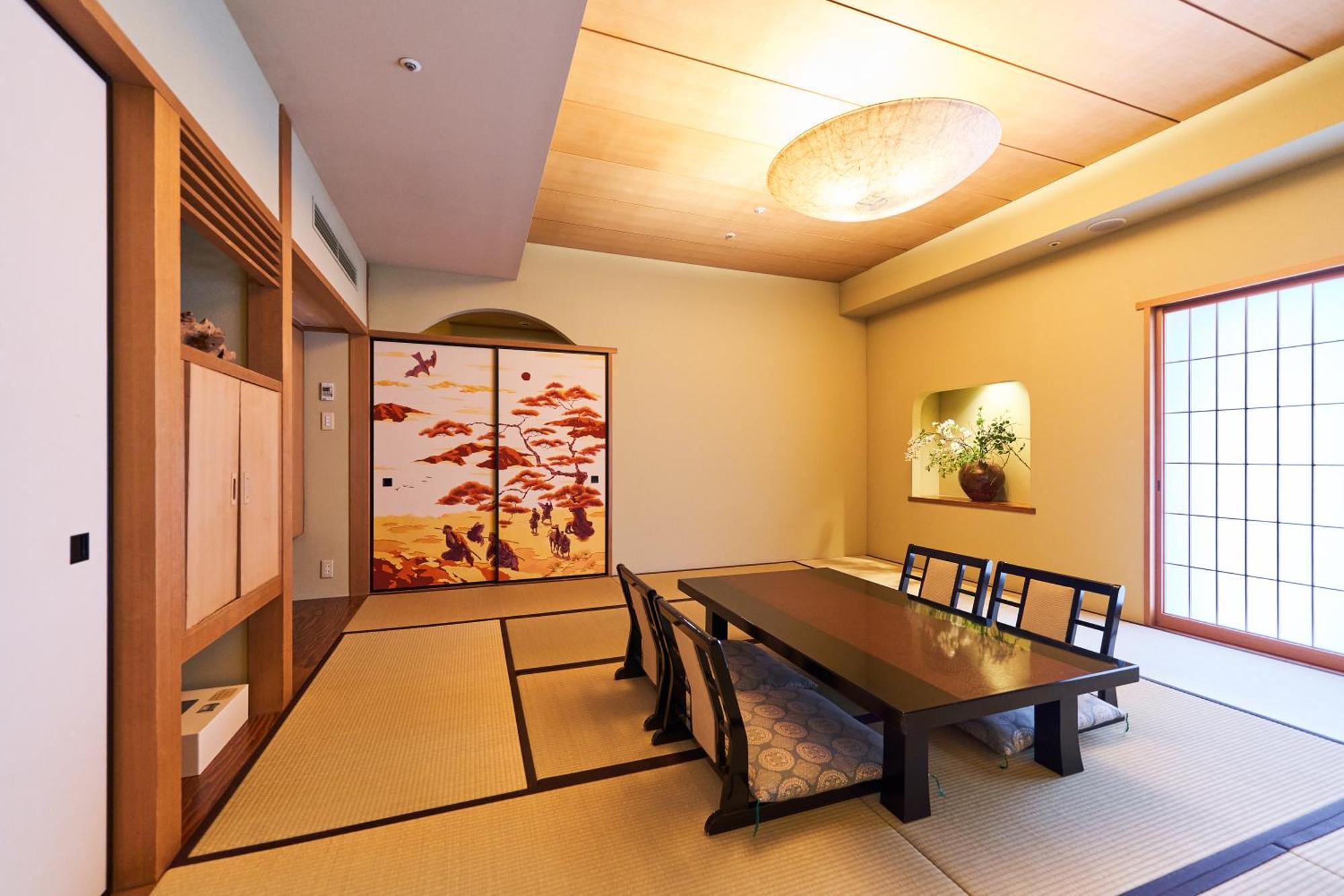 Hotel Grand Tiara Minaminagoya Anjo Екстериор снимка